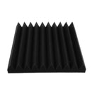 Study Sponge Foam Panels For Black Guitars