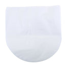 50 White Polylined Record Inner 12''Vinyl LP Sleeves Quality Paper Poly-lined