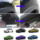 Magic Car Scratch Remover Polish Cloth Light Paint Scuffs Surface Repairing Tool
