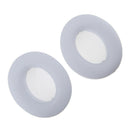 1 Piar Replacement Soft Ear Pads Cushion For Beats Studio 2 3 White