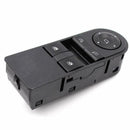 13228879 Front Door Electric Window Switch for Vauxhall Astra H & Zafira B
