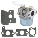 Carburetor Carb with Gaskets for Briggs & Stratton 694203 690152 121612 122