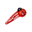 12pcs/Pack Hair Clips Cute Mix Color Assorted    Hair Pin