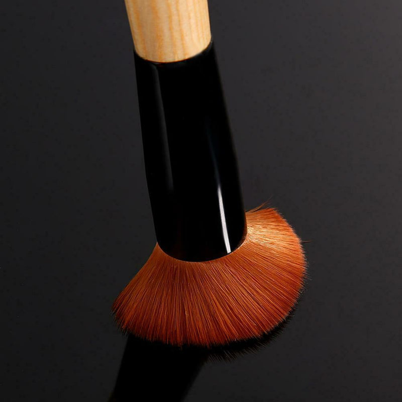 Makeup Brush Sponge Puff  Brushegg A