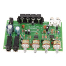 12V 60W Stereo Digital Audio Power Amplifier Board Electronic Circuit Module LJ