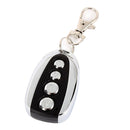 433mhz Universal Cloning Remote Control Key Fob Electric Gate Garage Door OZ