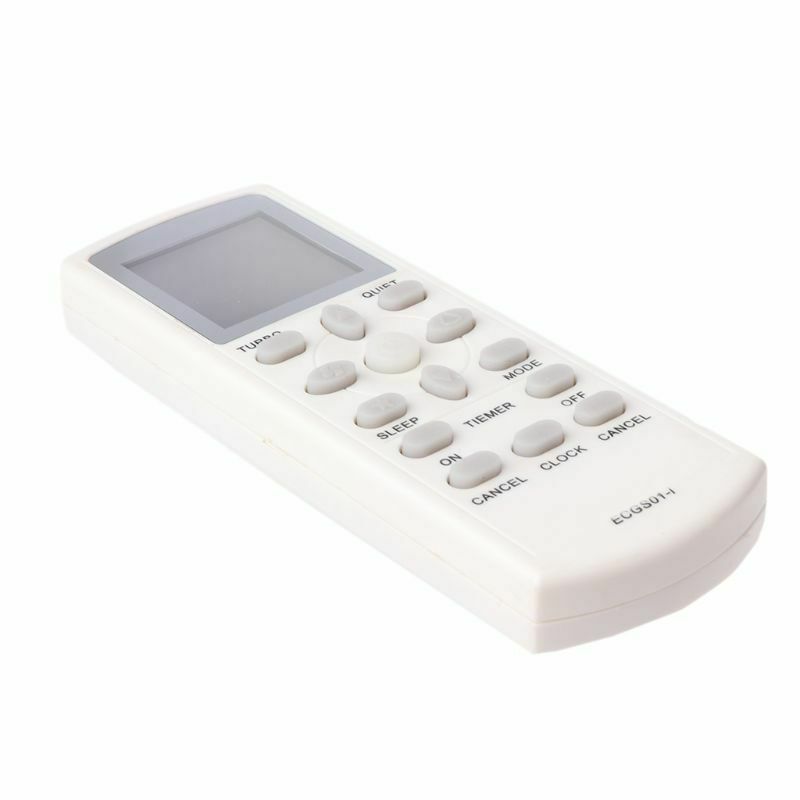 Remote Control Controller ECGS01-I ECGS01-i for ACSON/YORK AC Air Conditioner