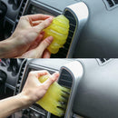 Car Keyboard Magic Multi-Purpose Cleaning Glue Clean Gum Super Dust Cleaner Gel