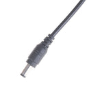 DC Jack Tip plug Connector Cord Cable For  Power Charger Adapter 5.5X HgTEUS