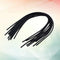 10Pcs Rubber Tubes for Bamboo Hammers Beaters Yangqin Chinese Dulcimer Part