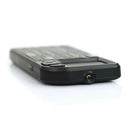 Mini Wireless Keyboard Multi-touch Pad Mouse Remote Control For PC