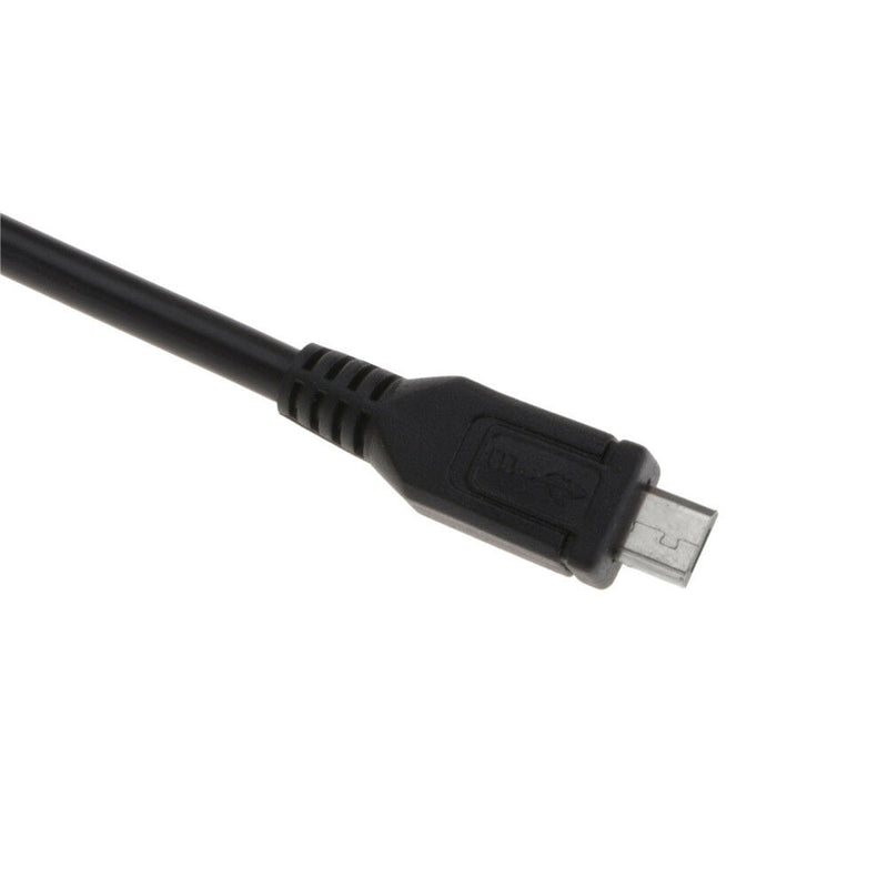 Utility USB Jack to 3.5mm Headphone Earphone Headset Adapter Audio Cable