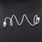 2 Pieces x White USB universal Android phone charging data cable Mini USB c P3P9
