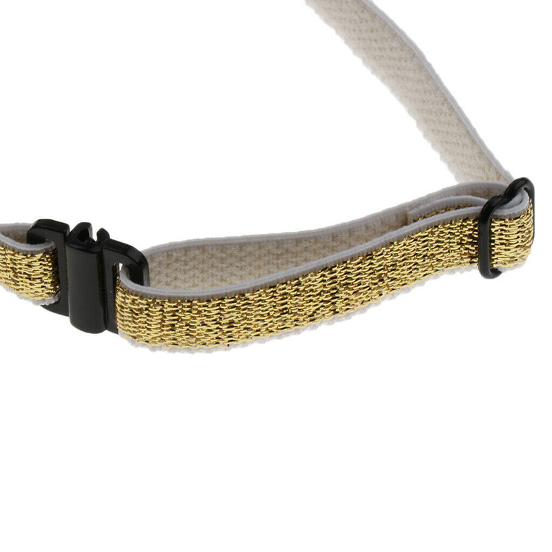 2x Dog Cat Bow Tie Dogs Cats Party Crown Hat & Bowknot Birthday Headwear