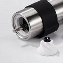 Adjustable Manual Coffee Grinder Adjustable Ceramic Coffee Grinder