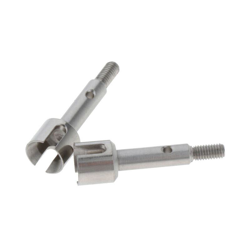RC Car Rear Wheel Axle Cut Parts For