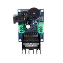 TDA7297 Power Amplifier Module 2*15w Audio Amplifier Module Electronic Comp Z3C6