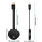 4rd Generation HDMI Digital Video HD 1080P Media Streamer For Google L6A0 W4V3