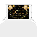Festival Birthday Graduation Background Cloth Photography Backdrop Home Decor