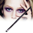 Professional Makeup Eyebrow Brush Eyeshadow Blending Wooden Handle Brush
