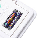 Multi-Function Alarm Clock Indoor And Outdoor Digital Electronic Temperatur I3Y2