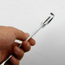 Chrome Vanadium Ring Double Head Ratchet Wrench Reversible Ratchet Combinat