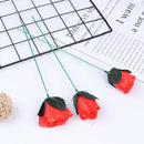 Funny Present Torches Change Roses Tricks Fun Novelty Surprise Prank Mysti JR