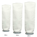 Felt Filter Socks 150 Micron for Freshwater/Saltwater Aquariums Pond B