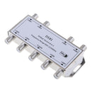 Satellite Switch Max 1 in/8 Output Multi Video Path Multi Switch DS81 High
