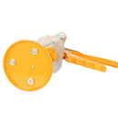 Tile adjuster auxiliary floor tile locator tile lifter high and low top hei