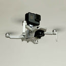 Lightweight Extended Accessory Adapter Bracket For DJI Mavic Mini Drone Gopro 8