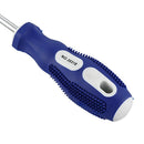 30.5 cm long shaft 6.5 mm magnetic tip flat-head screwdriver handy instrume