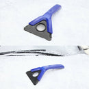 Multifunction Car Ice Scraper Windshield Snow Wiper Ice Frost Remover Tool