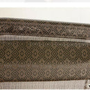 Replacement Fabric Cloth with Laces for 0 Gravity Chair Patio Lounge Couch