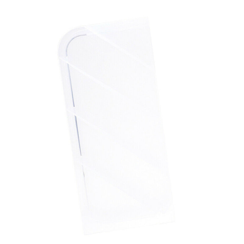 Office Supplies Desk Accessories Hollow Pen Pencil Holder Desk Organizer Case