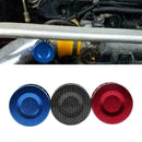 12mm Cold Air Intake Turbo Vent Crankcase Car Breather J2U5 M3A3 Valve H Co N5B5