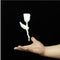 Invisible Elastic Stretch Hidden Coil Thread Loops Haunted Magic Tricks Float 3C