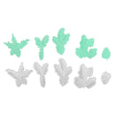 Metal Cutting Dies Stencils for DIY Scrapbooking Album Christmas (MS-604)