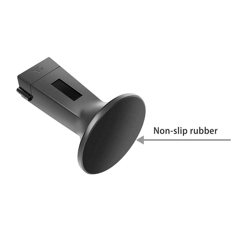 Extended Handle Base Selfie Stabilizer Stand Bracket for DJI OSMO Pocket