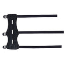 Outdoor Supplies Adjustable Archery Arm Guard Shooting Glove Hunting BracerJ Gw