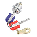 Safe Lock, Anti-Theft Lock, Electronic Safe Key / Lock, Can Not Be Copied,
