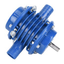 Heavy Duty Self-Priming Hand Electric Drill Water  3C