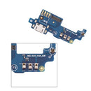 Compatible With Huawei Enjoy 6 AL00 AL10, USB Connector Charging Port Flex Cable