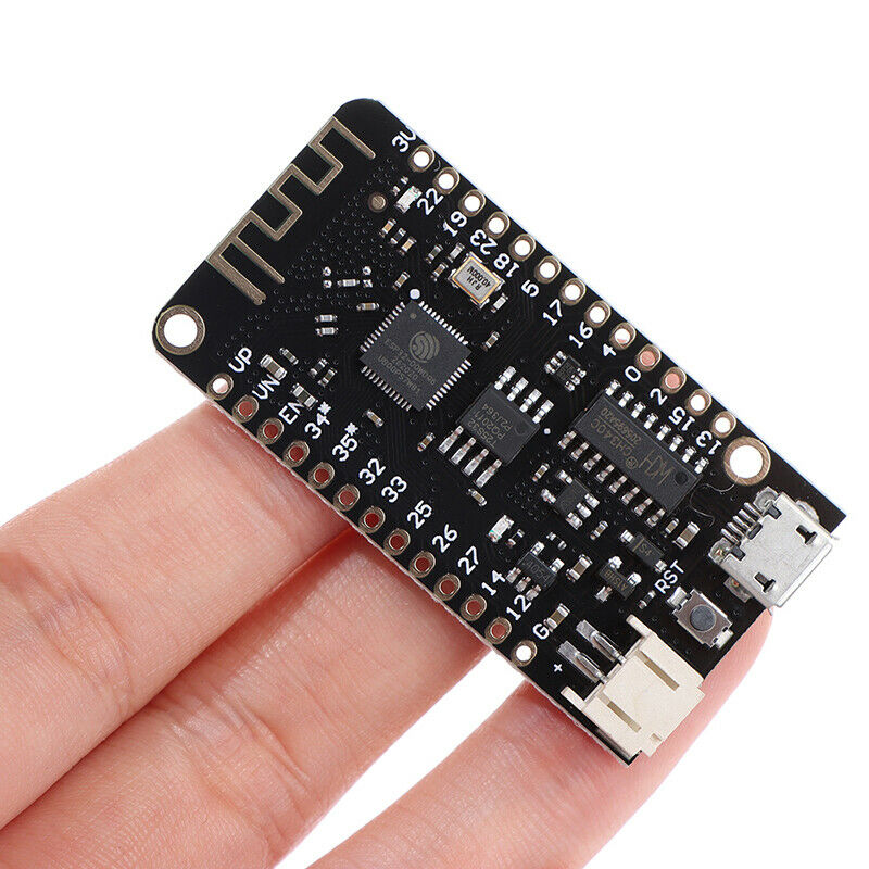 Wifi Bluetooth Development Board Antenna ESP-32 REV1 CH340 CH340G MicroS Hn