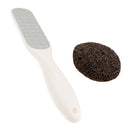 Colossal  Double Sided Foot Rasp File Callus Remover Pedicure Tool for Spa Salon