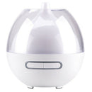 USB Electric Aroma Air Diffuser Vase Ultrasonic Air Humidifier Essential Oi