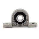 10 Pcs/Lot Kp08 8Mm Kp08 Bearing Insert Bearing Shaft Support Spherical Rol