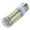 E27 8W 69 LED 5050 SMD projector lamp bulb 3000 K warm white light I9F3