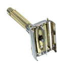 Men's Safety Handheld Portable Manual Shaver + Double Edge Razor Blade|*`Hot