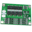 3S 18650 Li-ion Lithium Battery Charger Protection PCB Board 11.1V 12.6V 25A